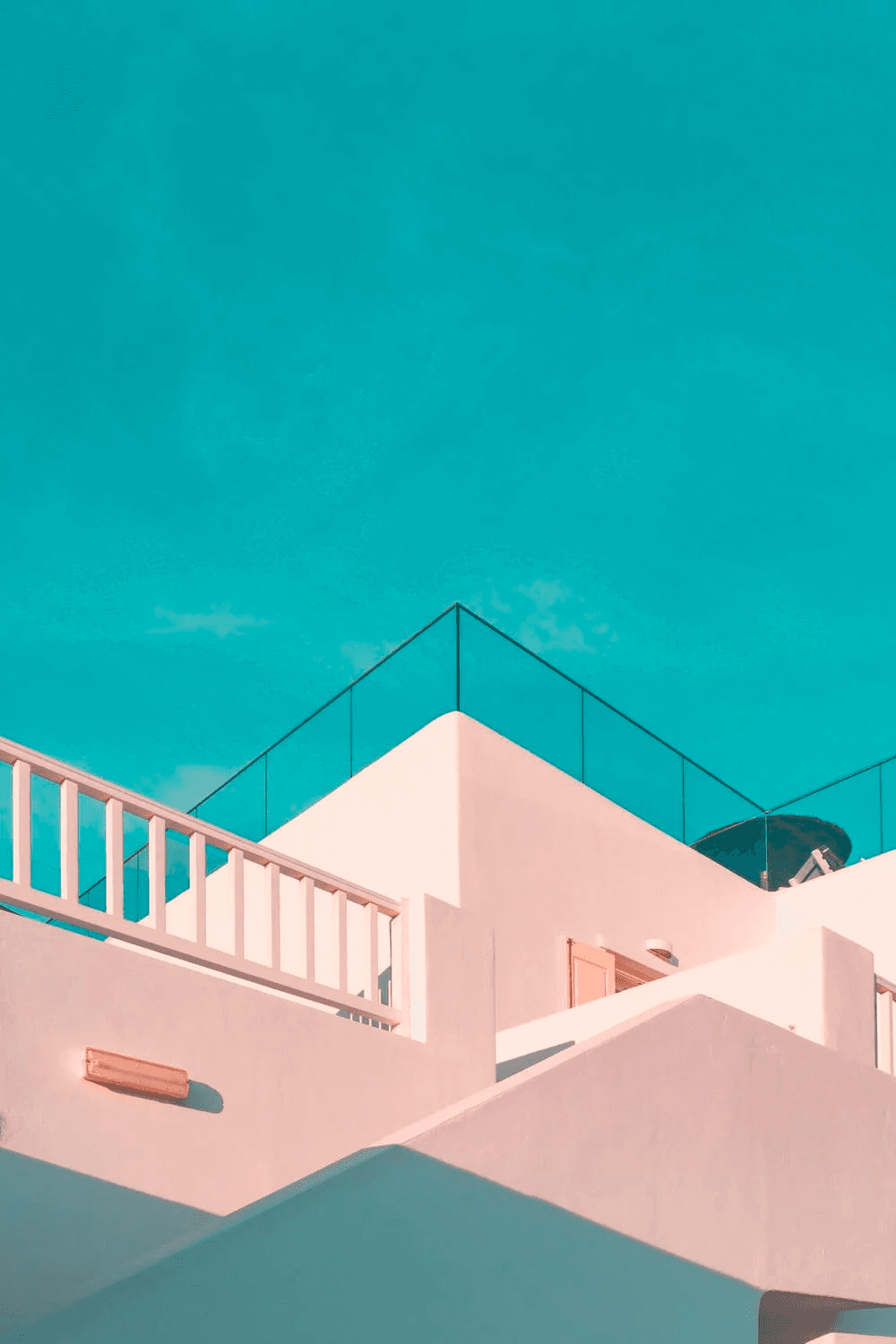 Luxury Serviced Studio A - 1