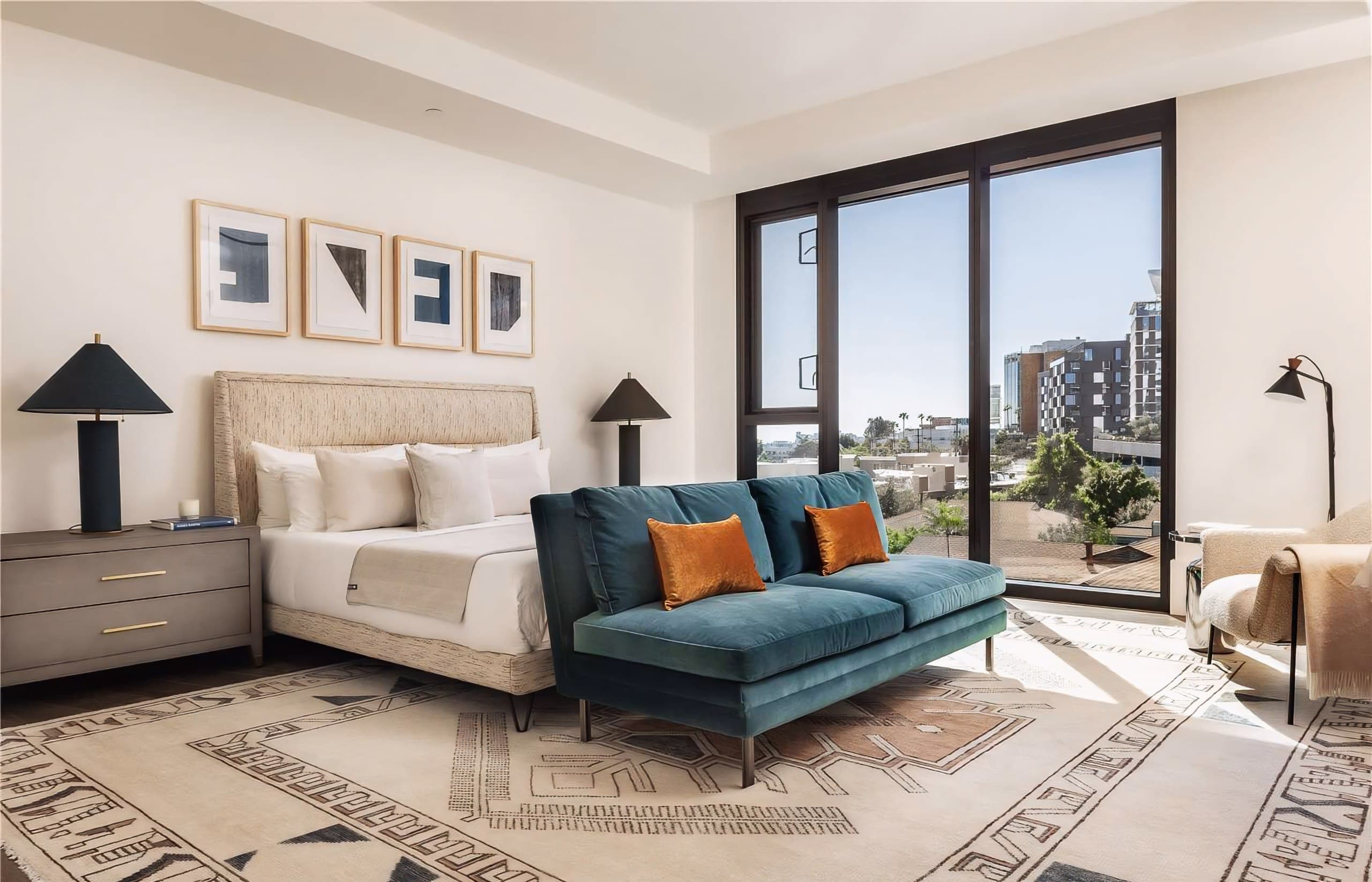 Small Market Stall - 2